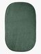 Nattou Softy Hoitoalusta, Tummanvihreä