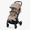 Cybex Beezy Matkarattaat, Almond Beige