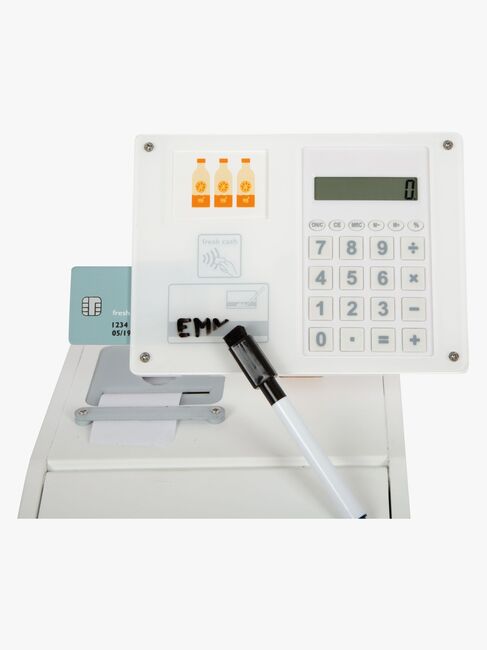 Small Foot Fresh Kassakone