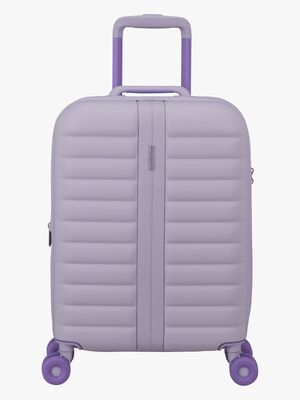 American Tourister Neovibe Spinner Matkalaukku 37-43L, Fresh Lilac