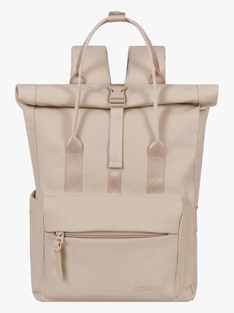 American Tourister Urban Groove City Mono Reppu 17L, Beige