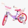 Volare Unicorn Polkupyörä 14'', Violetti
