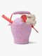 Swim Essentials Shelltastic Rantasetti, Pink