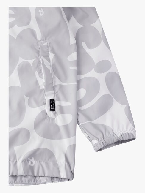 Reima Nerokas Tuulitakki, Valkoinen