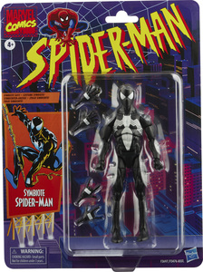 Marvel Spider-Man Toimintahahmo