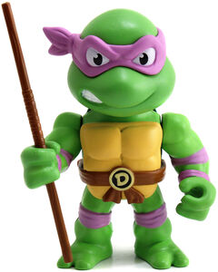 Turtles Donatello Figuuri