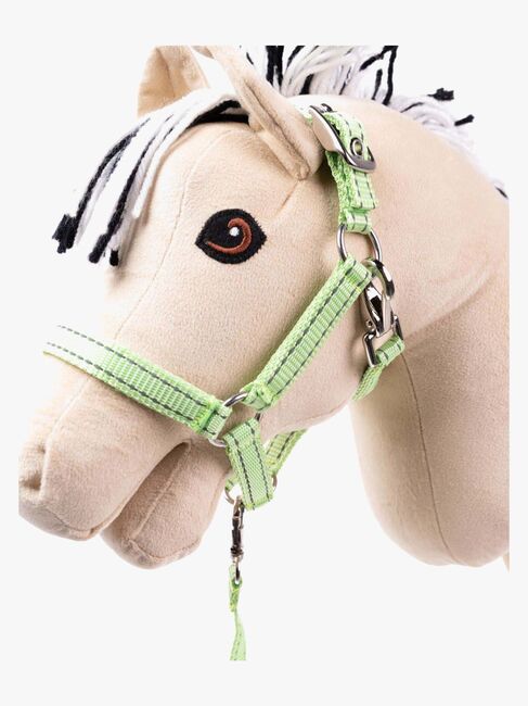 My Hobby Horse Heijastinriimu + Riimunnaru