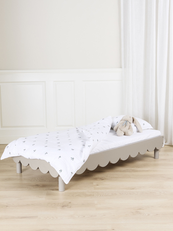 Alice & Fox Dune Juniorisänky, Sage