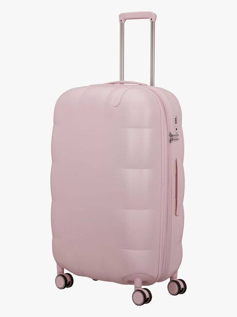 American Tourister Dreami Spinner Matkalaukku 96-106L, Dreamsky Pink