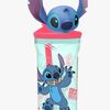 Disney Stitch 3D Juomapullo 360ml, Sweet