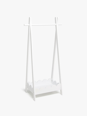 Alice & Fox Dune Naulakko, White