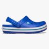 Crocs Crocband Pistokkaat, Blue Bolt/Turbo Teal
