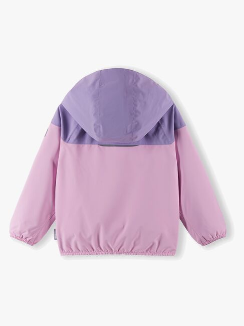 Reima ReimaTec Tuuliaho Kuoritakki, Light Heather