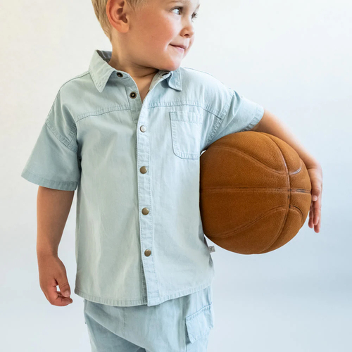 That's Mine Silas Paita, Blue Mist