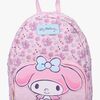 Hello Kitty & Friends Reppu 6L, Carry the Cuteness
