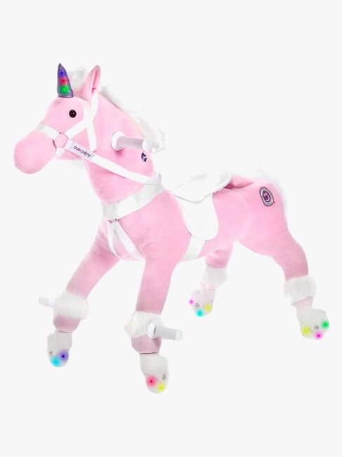 Push Pony Ride-on Hevonen Grace