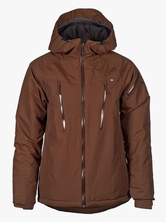 Isbjörn of Sweden Carving Talvitakki, Chocolate