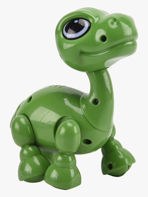 G4P Interaktiivinen Dinosaurus