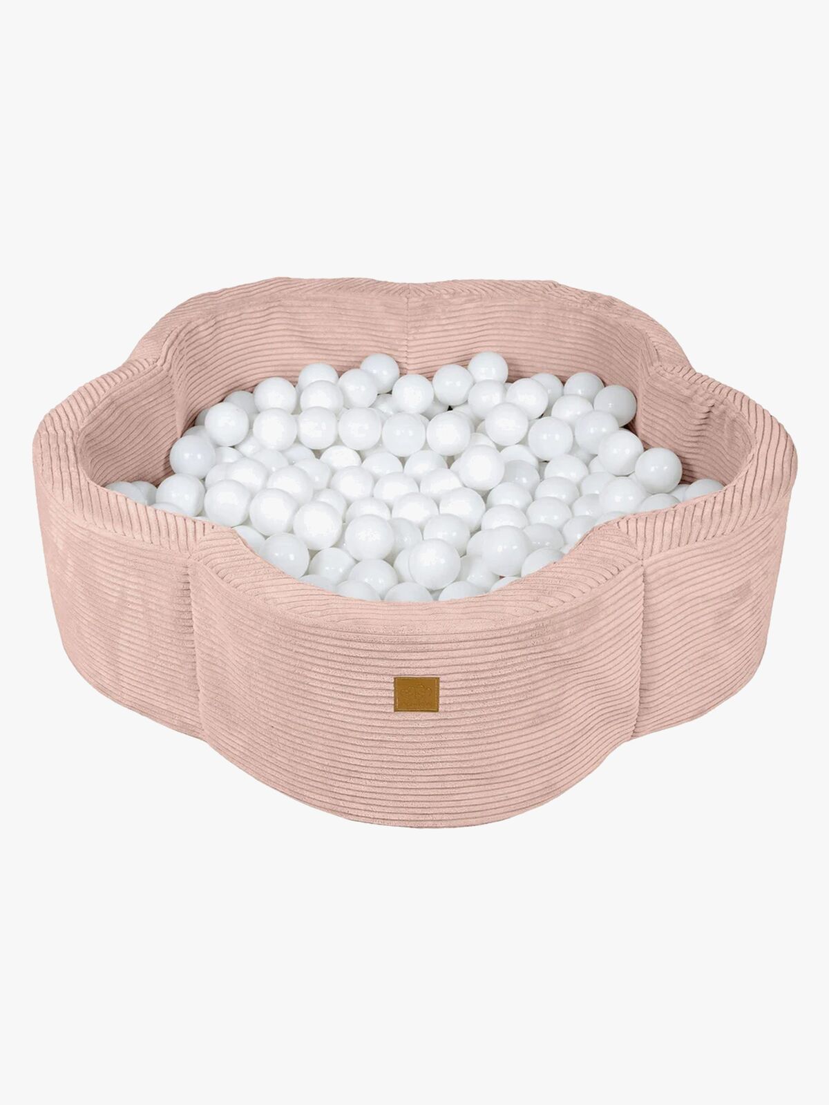 MeowBaby Aestethic Flower Pallomeri, Pink