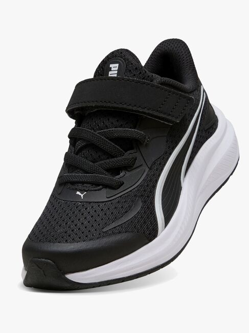 Puma Skyrocket 2 AC+ PS Lenkkarit, Black