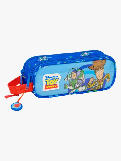 Toy Story Kaksilokeroinen Penaali, Good Vibes