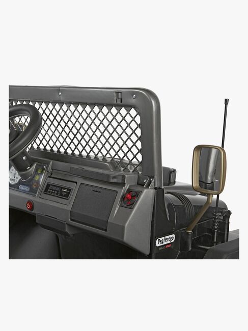 Peg Perego Gaucho XP Sähköauto Off-Road