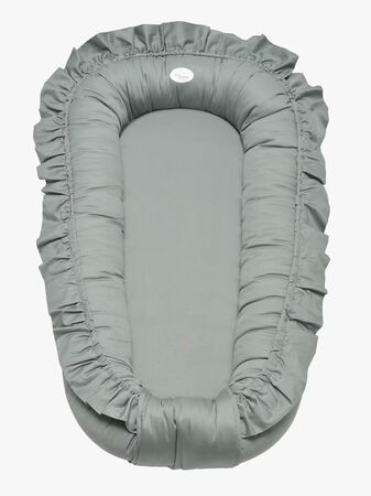 Mini Dreams Cozy Unipesä Röyhelökoriste, Vihreä