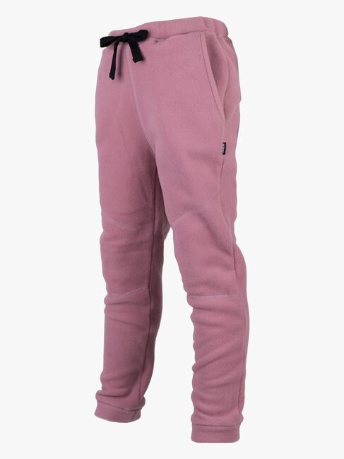 Lindberg Chill Fleecehousut, Rose