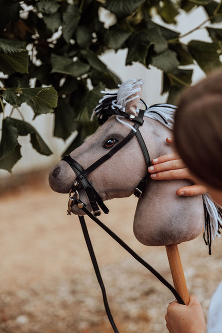 byASTRUP Keppihevonen Luna, Beige