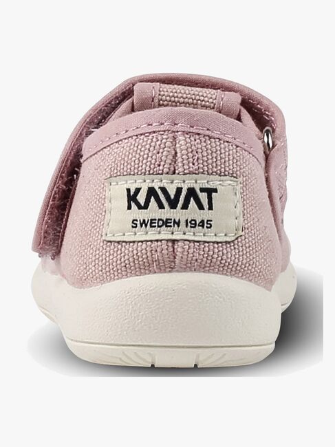 Kavat Mölnlycke TX Sandaalit, Light Pink