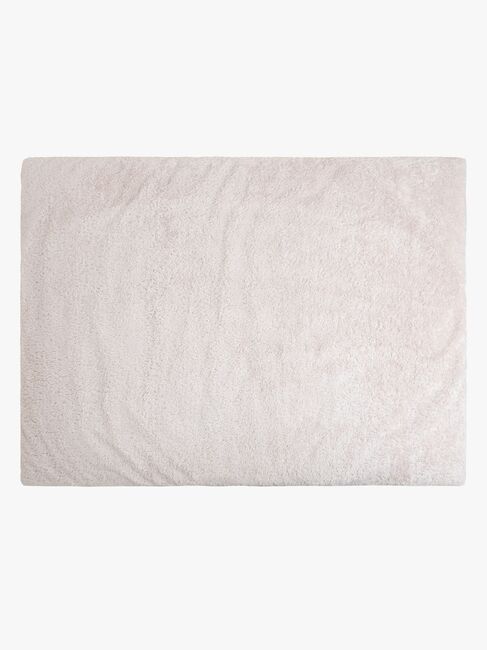 Baby's Only Heaven Leikkialusta 75x95, Clay/Warm Linen