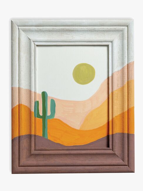 Carioca Akryylikynät 10-pack