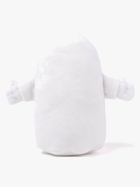 Teddykompaniet Pimeässä Hohtava Pehmolelu Pikku Kummitus Lapanen