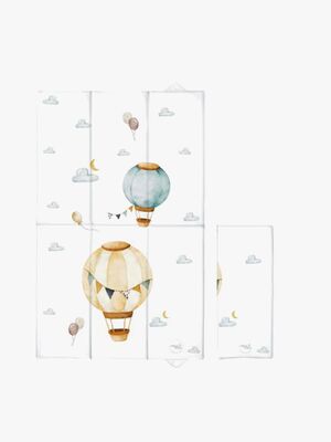 Ceba  Kannettava Hoitoalusta, Balloons