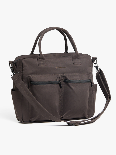 Beemoo Pro Hoitolaukku, Espresso Brown