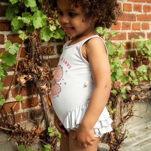 That's Mine Safina Uimapuku, Shell Of Love