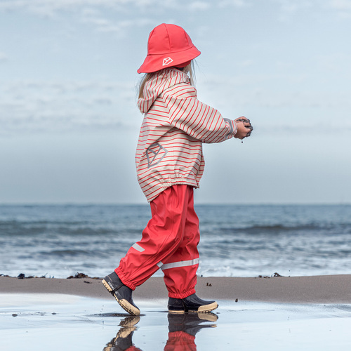 Didriksons Sadehattu, Paprika