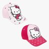 Hello Kitty Lippalakki 2-pack, Vaaleanpunainen