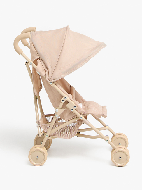 Alice & Fox Nukenvaunut, Beige