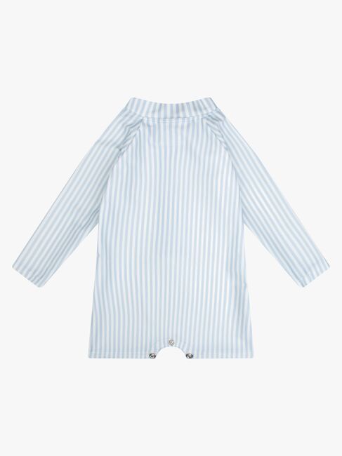 Swim Essentials UV-Puku Blue Stripes