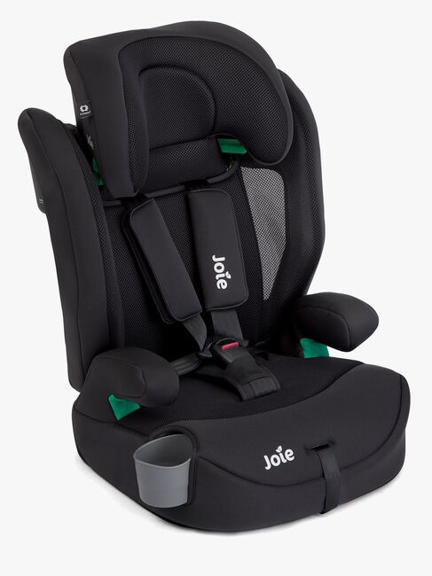 Joie Elevate Turvavyöistuin, Midnight Air Mesh
