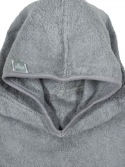 Jollein Poncho, Harmaa