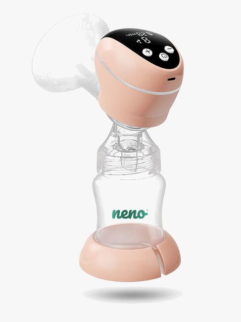 NENO Primo Sähkökäyttöinen Rintapumppu