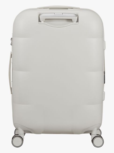 American Tourister Dreami Spinner Matkalaukku 69-78L, Cloud White