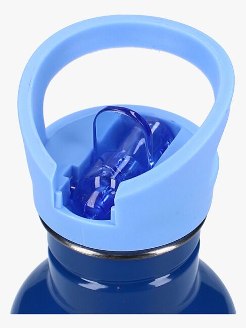 Prêt Stainless Steel Juomapullo 500ml, Dino