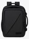 American Tourister Take2Cabin MS Puff Reppu 26,5L, Black Code