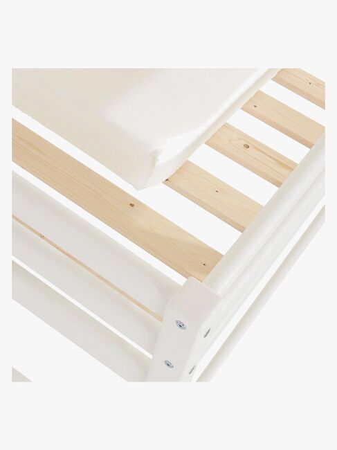 Hoppekids ECO Comfort Säleiköt 70x160