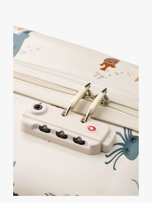 LIEWOOD Norelle Matkalaukku, Sea Creature/Sandy