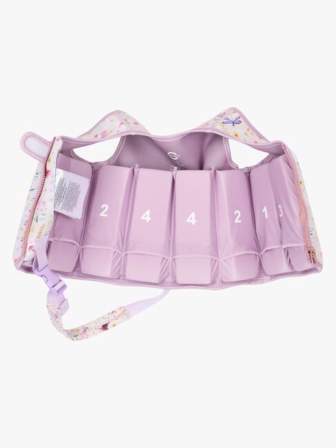 Mikk-Line Uimaliivi, Butterfly