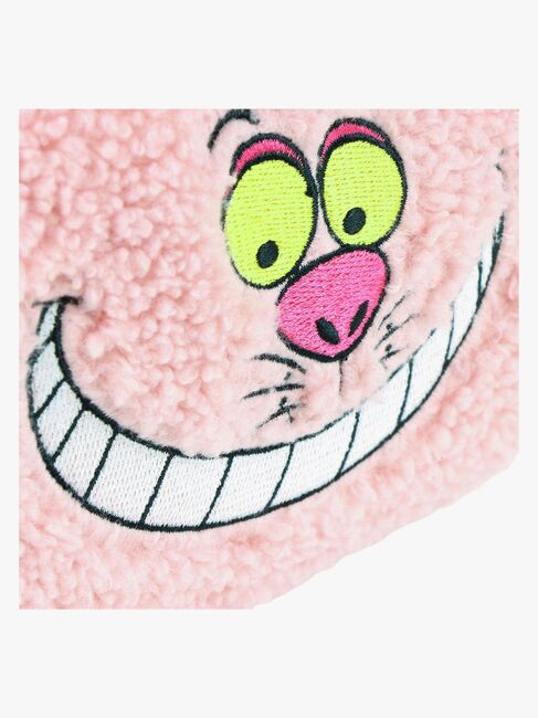 Disney Liisa Ihmemaassa Toilettilaukku Irvikissa